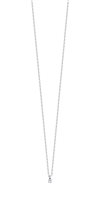 Collana Luca Barra Donna in Acciaio CK2135